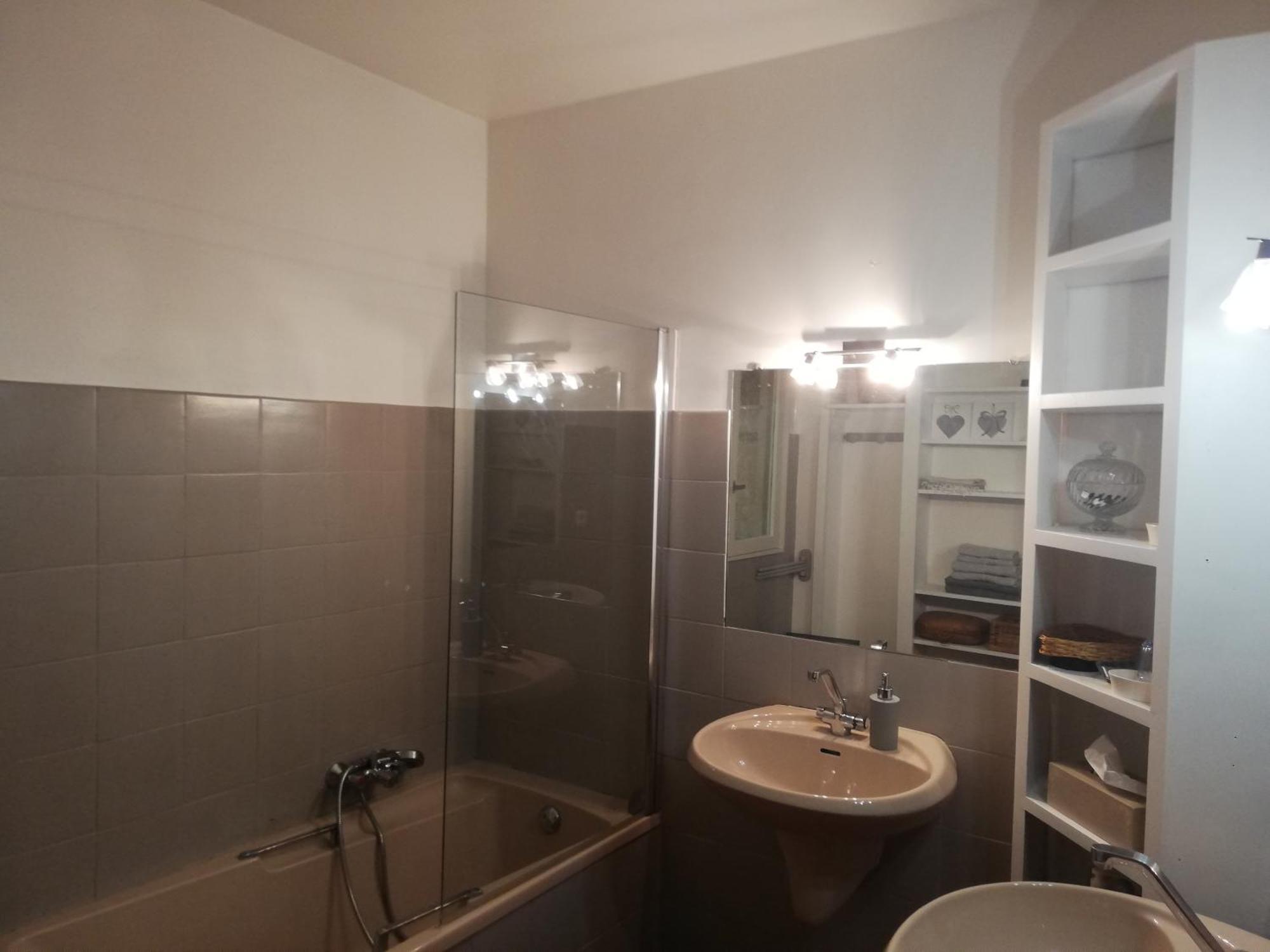 Chambre Lumineuse, Calme Absolu Allauch Pokoj fotografie